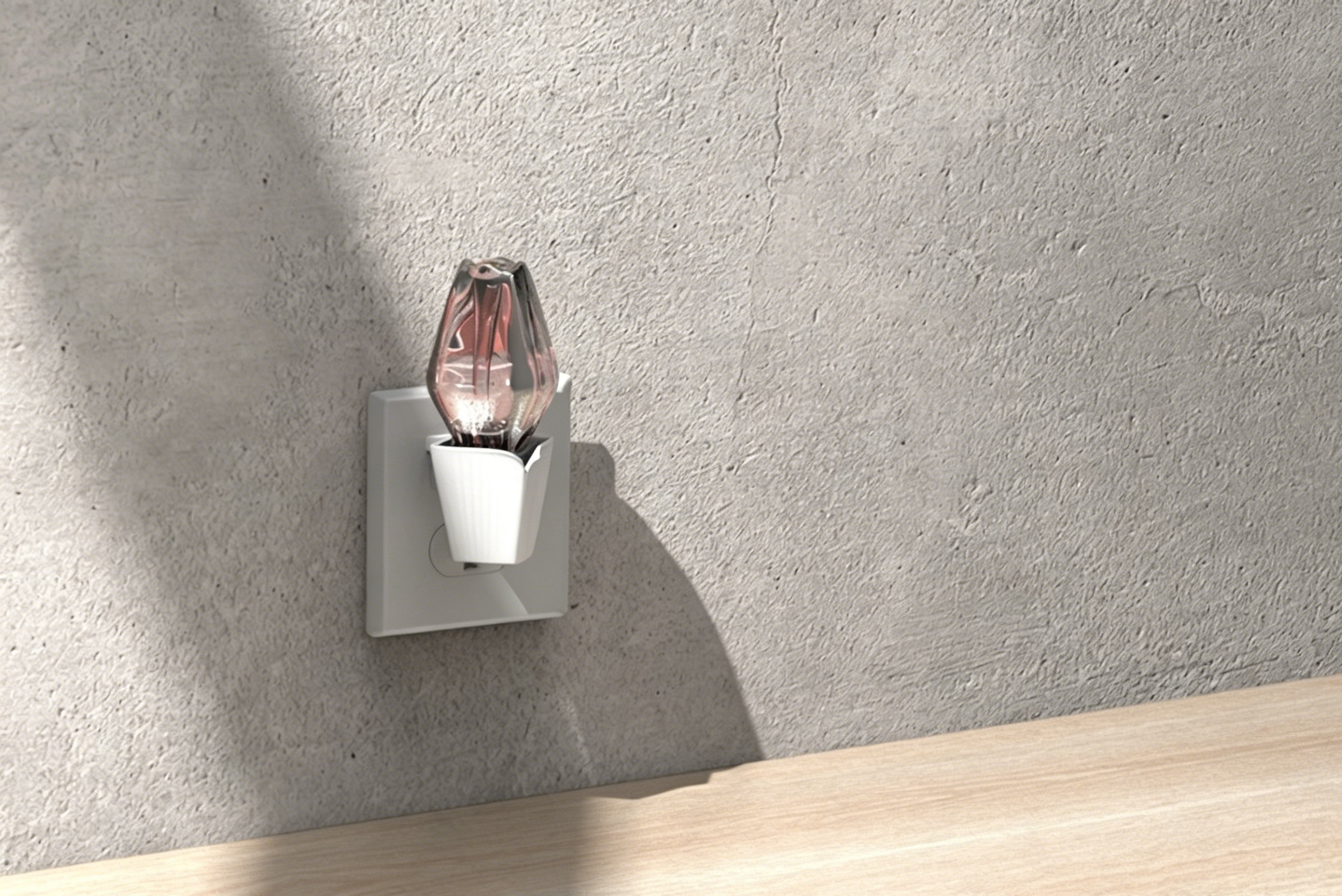 Lulu Aroma Device cover